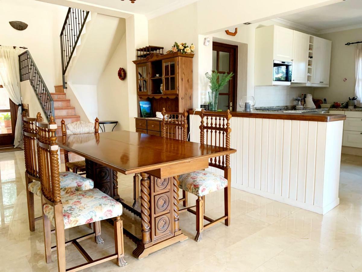 Pousada Exclusive Andalusian El Pino In Cabopino Marbella