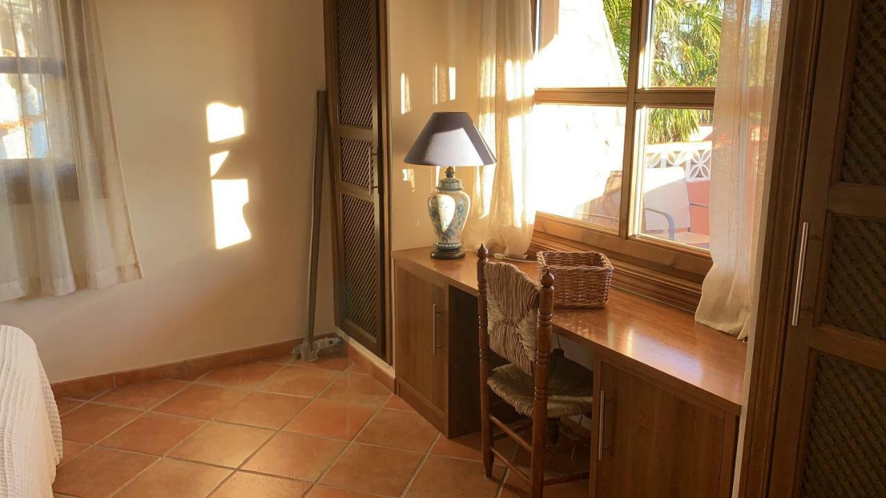 Pousada Exclusive Andalusian El Pino In Cabopino *