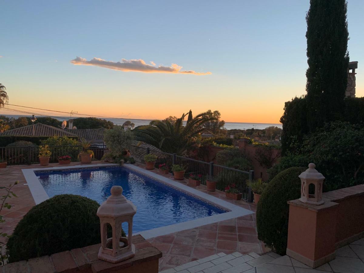Pousada Exclusive Andalusian El Pino In Cabopino