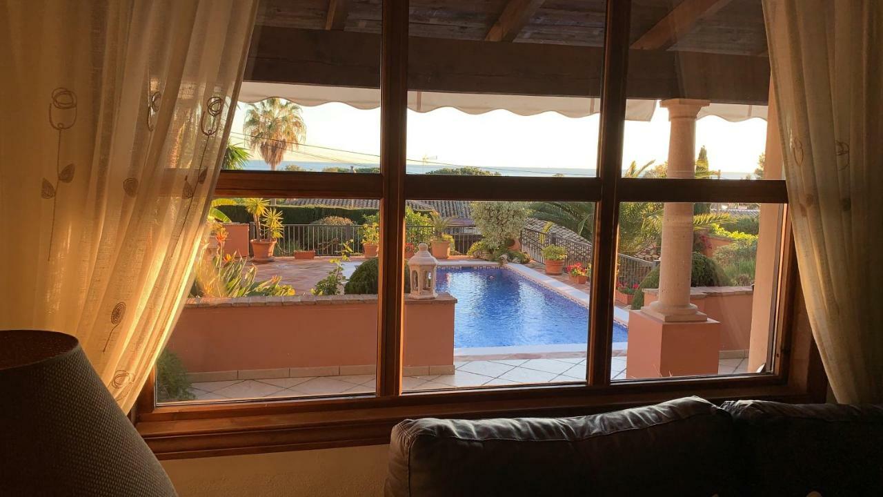 Pousada Exclusive Andalusian El Pino In Cabopino *